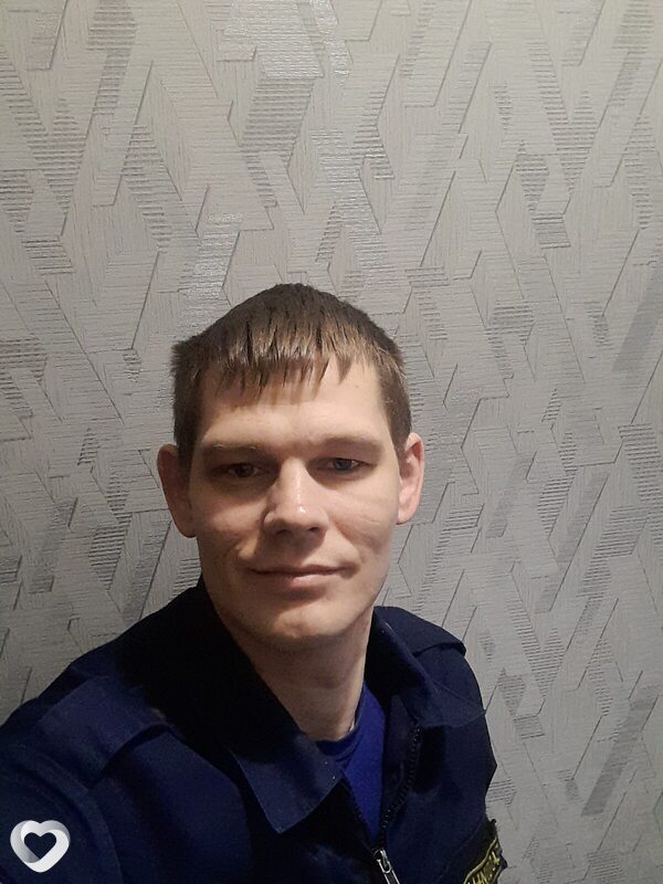 Егор, 36, Вологде — анкета №1148730