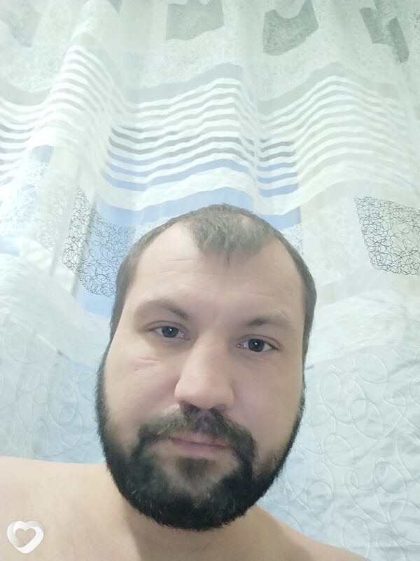 Александр, 35, Чите — анкета №1148733