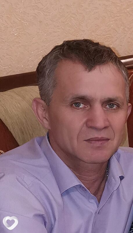 Анатолий, 50, Ульяновске — анкета №1148637