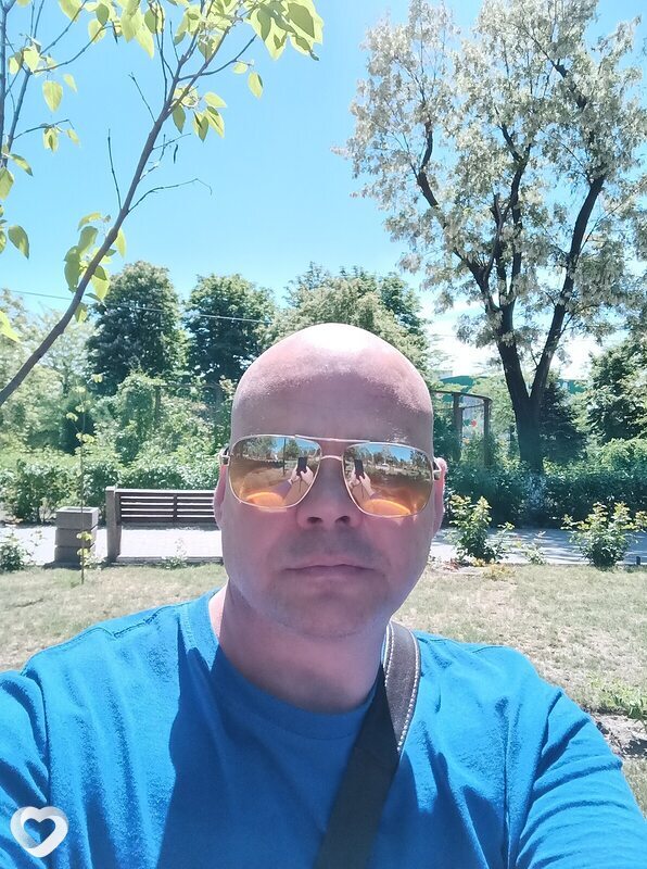 Дмитрий, 48, Калининграде — анкета №1148643