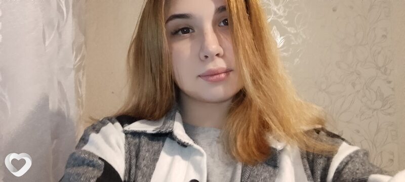 Маша, 21, Ейске — анкета №1148655
