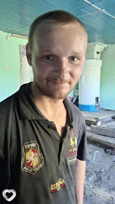 Жека, 35, Тюмени — анкета №1148611