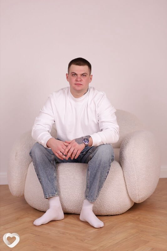 Никита, 24, Луганске — анкета №1148615