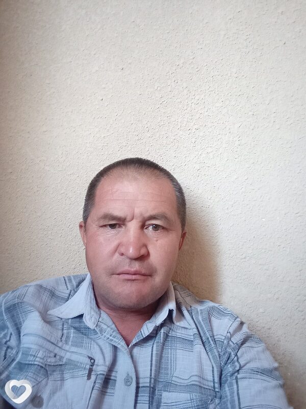 Бакыт, 49, Бишкек — анкета №1148621