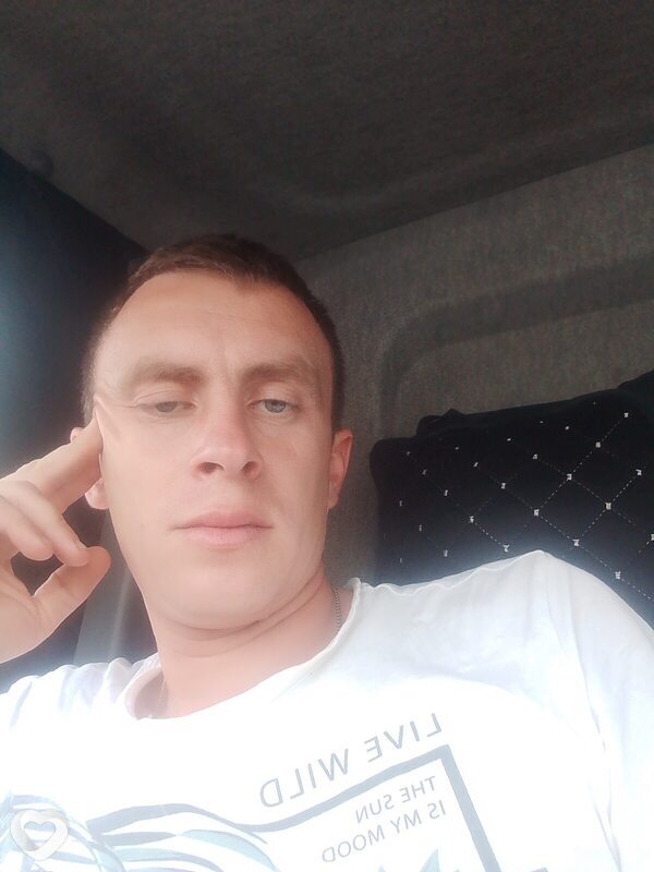 Парень, 34, Белгороде — анкета №1148626