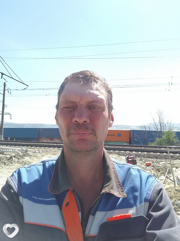 Виктор, 47, Армавире — анкета №1148629