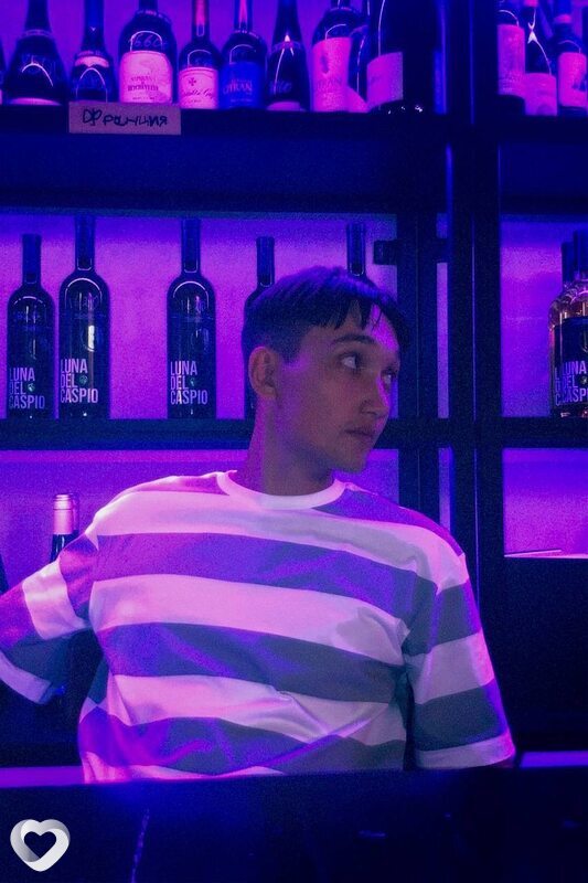 Дамир, 25, Саратове — анкета №1148818