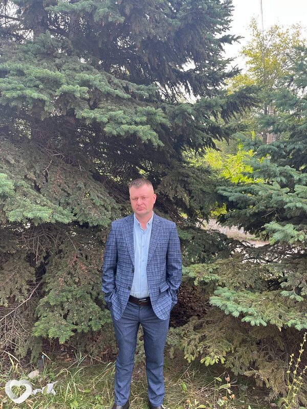 Евгений, 42, Ульяновске — анкета №1148821