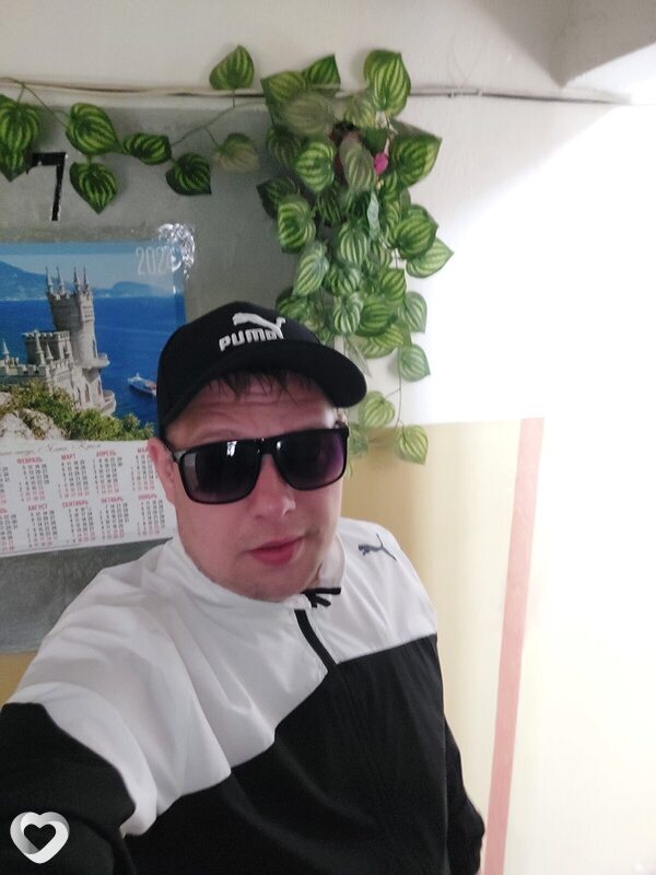 Александр, 36, Москве — анкета №1148822