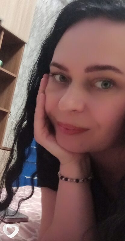 Лена, 36, Иркутске — анкета №1148825