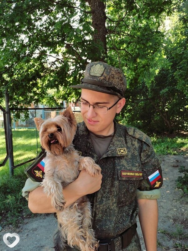 Кирилл, 23, Саратове — анкета №1148735