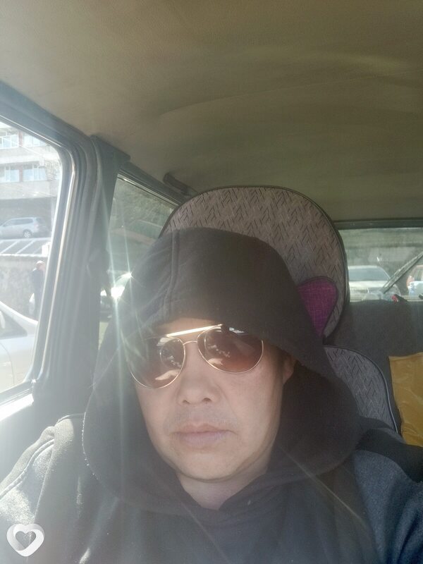 Петр, Забайкальск