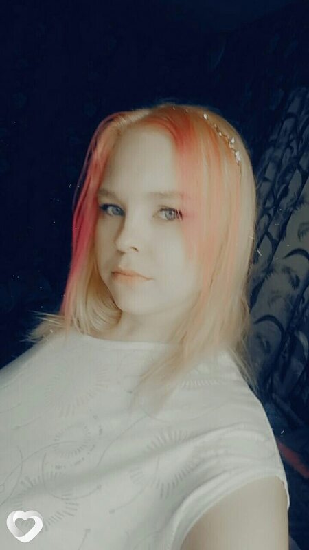Люба, Бердск