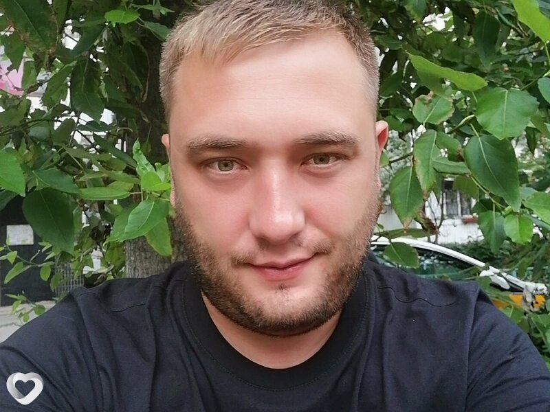 Артур, 38, Москве — анкета №1148744