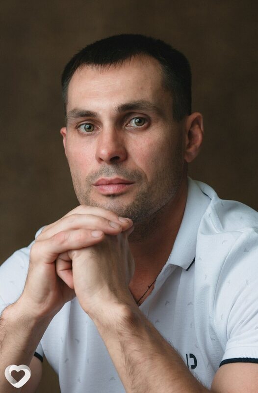 Сергей, 41, Челябинске — анкета №1148746