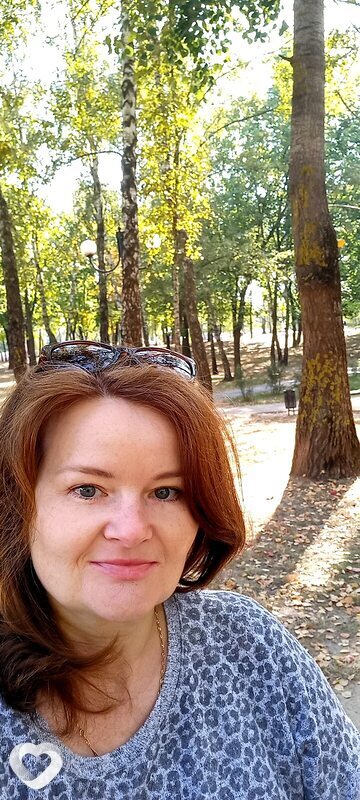 Тетяна, 54, Чернигове — анкета №1148747