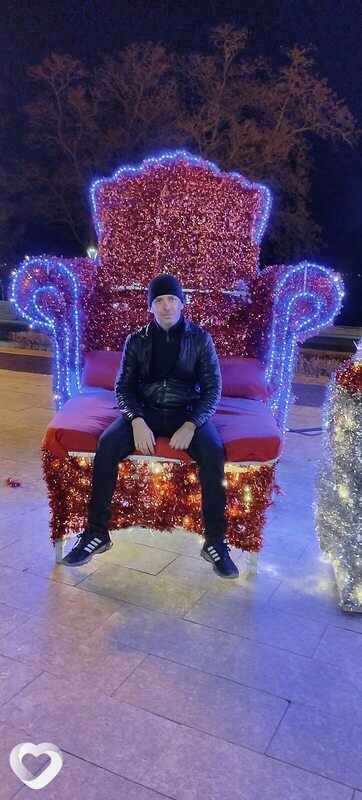 Дмитрий, 43, Волгограде — анкета №1148751