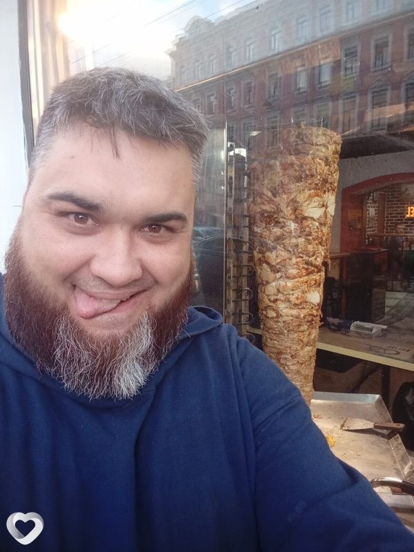 Алексей, 41, Санкт-Петербурге — анкета №1148755