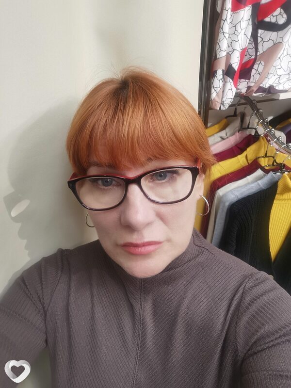 Марина, 63, Череповце — анкета №1148661