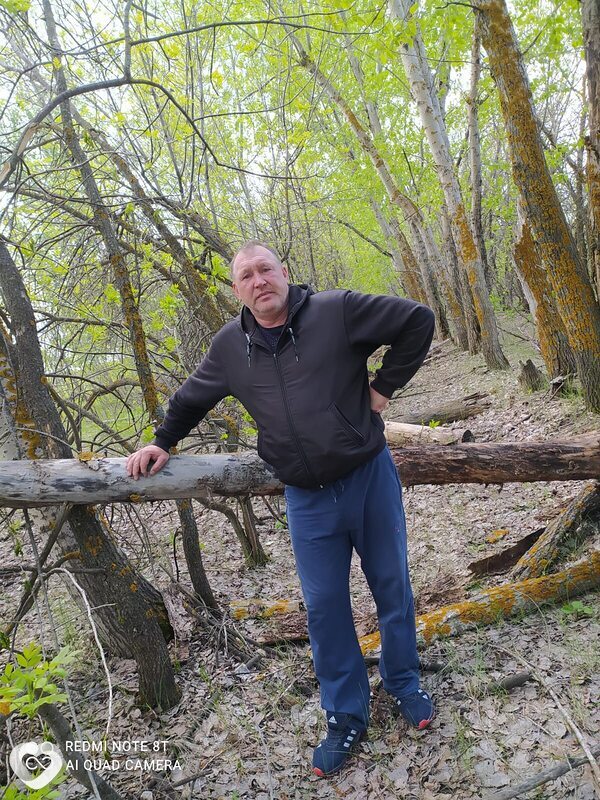 Игорь, 46, Саратове — анкета №1148665