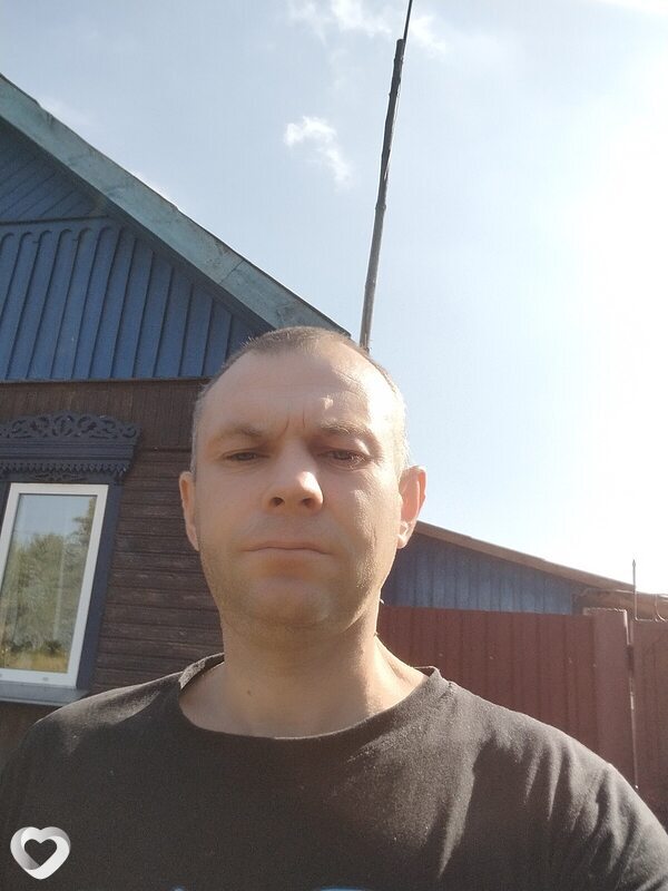 Юра, 41, Ногинске — анкета №1148667