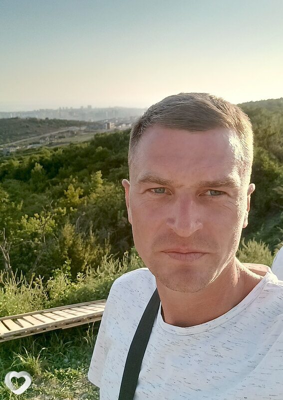 Алексей, 36, Ярославле — анкета №1148672