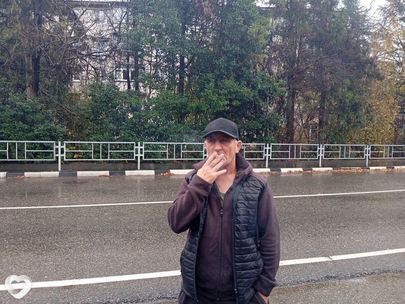 Вова, Зеленокумск