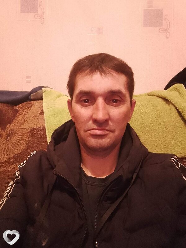Сергей, 46, Арзамасе — анкета №1148884