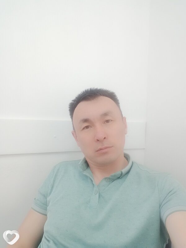 Руслан, 45, Усть-Каменогорск — анкета №1148886