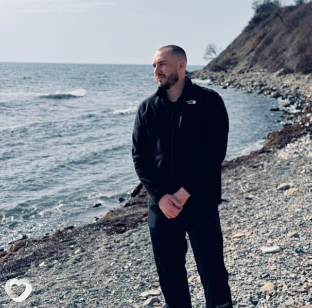 Александр, 23, Томске — анкета №1148889