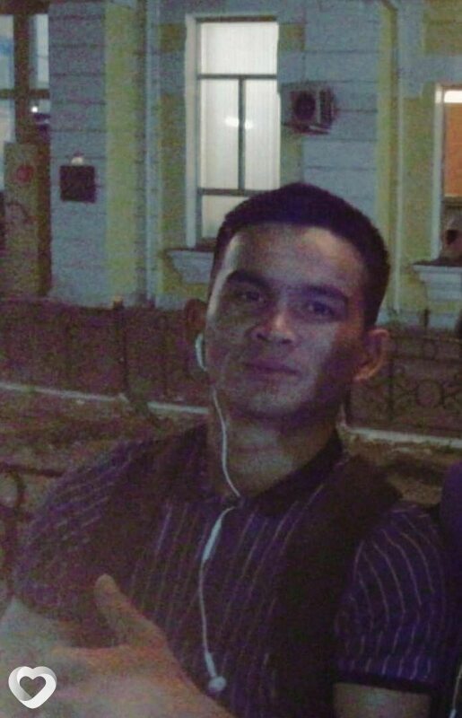 Ержігіт, 28, Астане — анкета №1148891