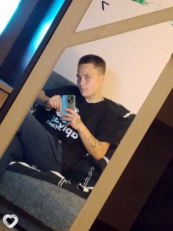 Роман, 22, Ростове-на-Дону — анкета №1148892