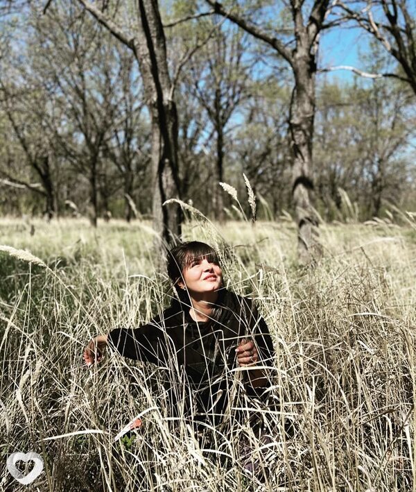 Анна, 40, Луганске — анкета №1148903