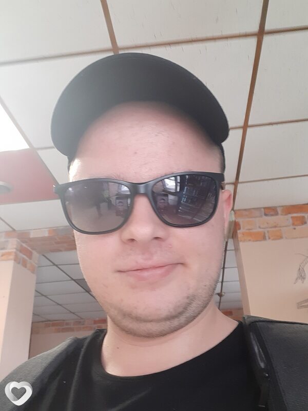Александр, 23, Севастополе — анкета №1148849