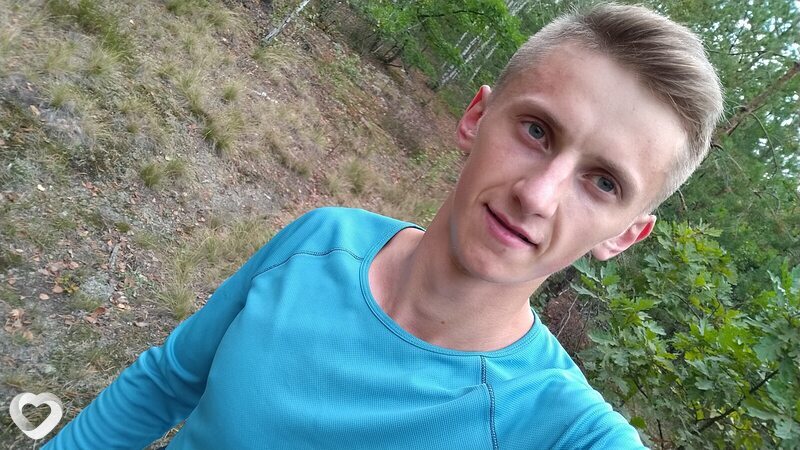 Николай, 27, Туле — анкета №1148850
