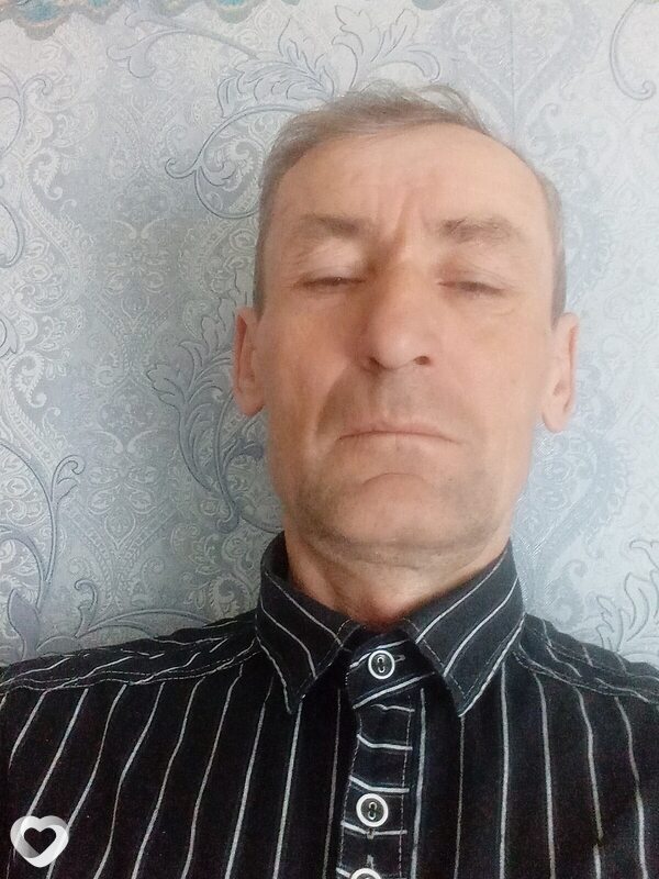 Василий, 52, Павлодаре — анкета №1148856