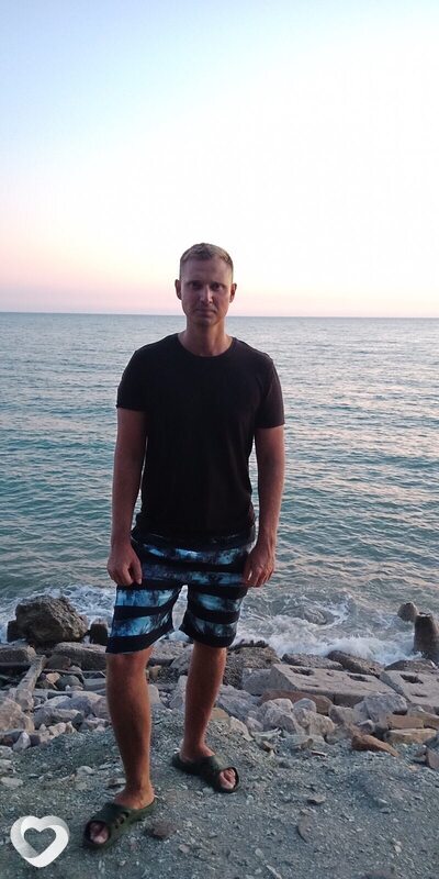 Виталий, 38, Мурманске — анкета №1148858