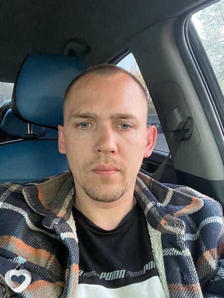 Сергей, 36, Покрове — анкета №1148859