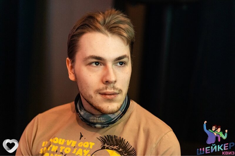 Олег, 28, Москве — анкета №1148863