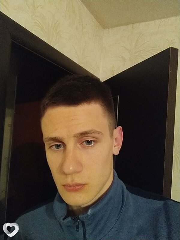 Александр, 20, Томске — анкета №1148869