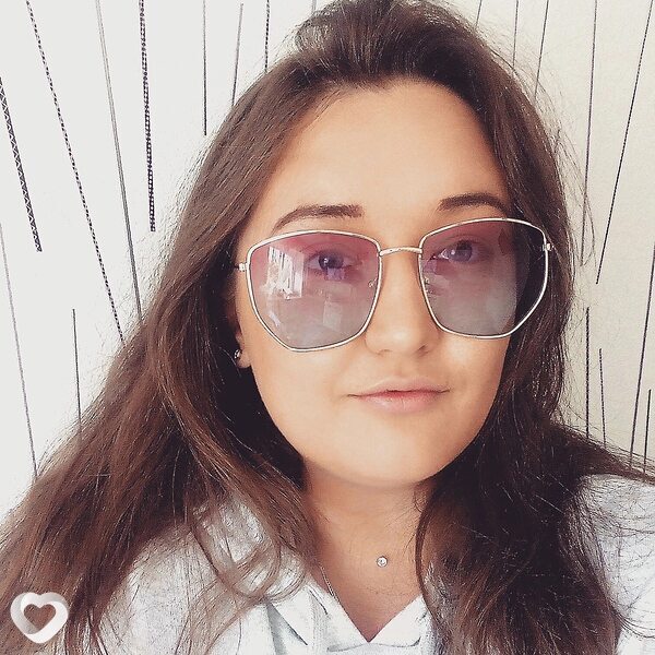 Анюта, 31, Краснокамске — анкета №1148873