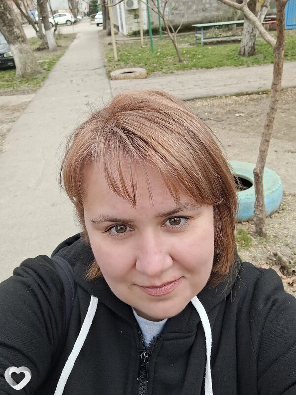 Анна, Краснодар