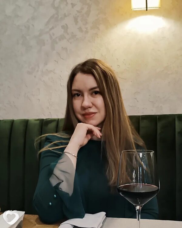 Мария, Москва
