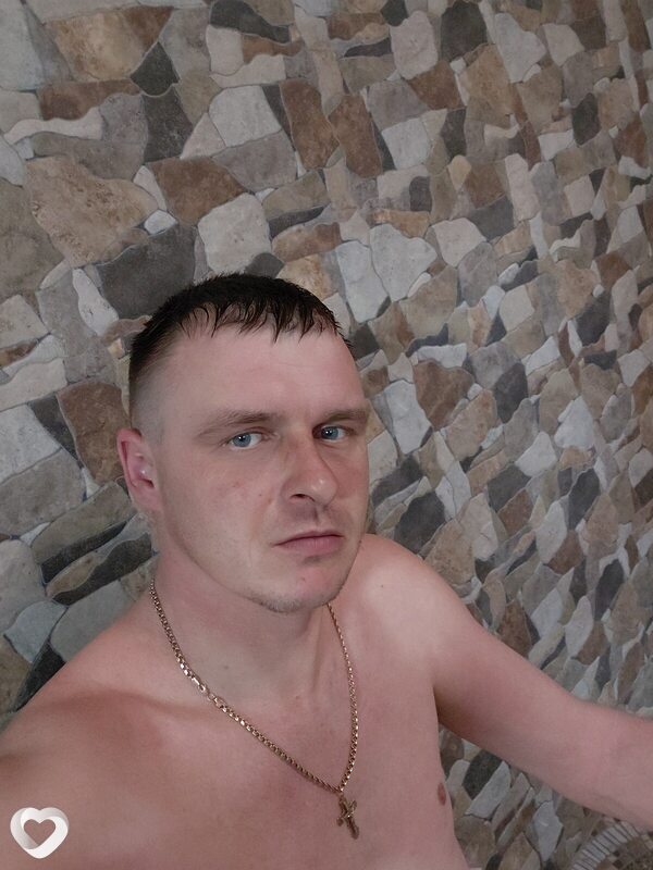 Владимир, 36, Сызрани — анкета №1148880
