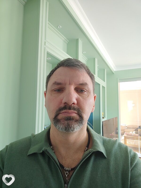 Сергей, 48, Москве — анкета №1148911