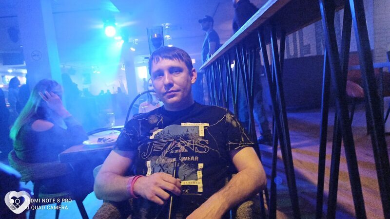 Александр, 33, Котельникове — анкета №1148912