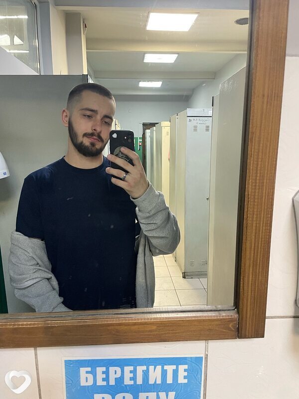 Дмитрий, 23, Витебске — анкета №1148915
