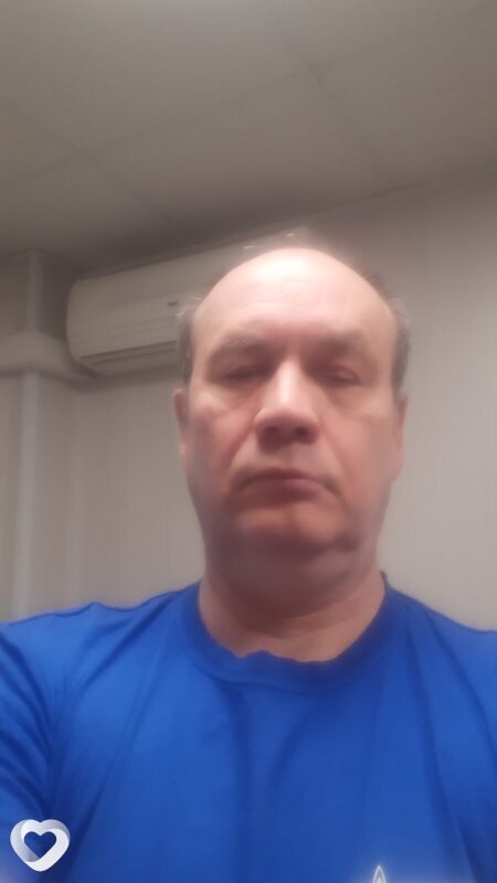 Андрей, 60, Тюмени — анкета №1148918