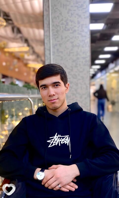 Мага, 23, Волгограде — анкета №1148921