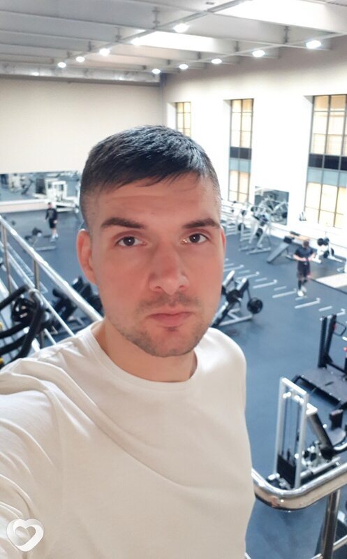 Диман, 37, Коломне — анкета №1148924